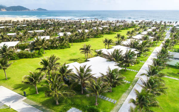 Trải Nghiệm Hoan Hảo Tại Khu Nghỉ Dưỡng Maia Resort Quy Nhơn