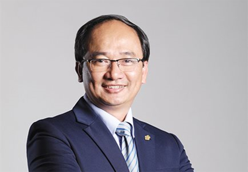 Ông Nguyễn Hữu Y Yên, CEO Công ty Lữ hành Saigontourist.