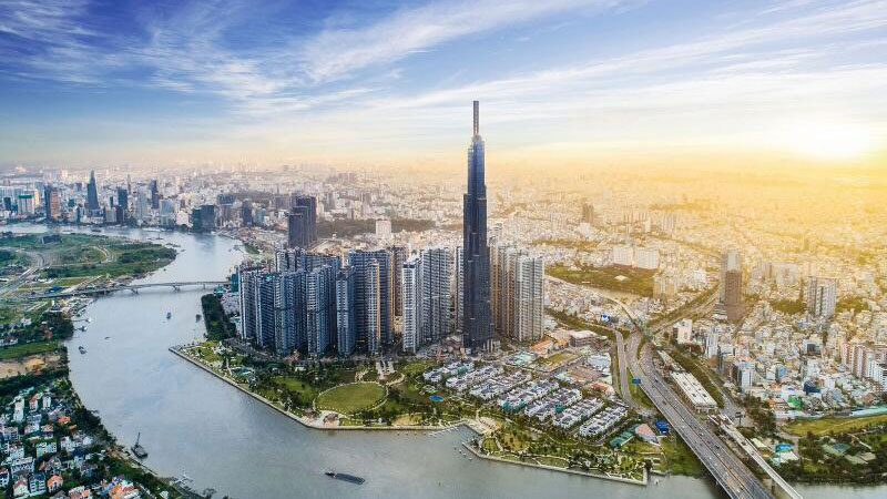 Thị trường bất động sản chuẩn bị bước vào chu kỳ hồi phục