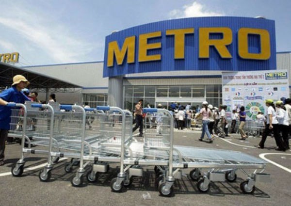 Metro Cash & Carry Việt Nam bị thanh tra ngành thuế "vạch mặt" chuyển giá 