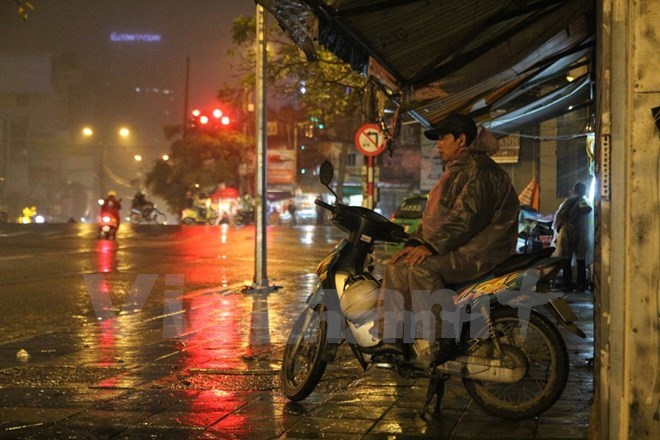 Hình chỉ mang tính minh họa. (Nguồn: PV/Vietnam+)