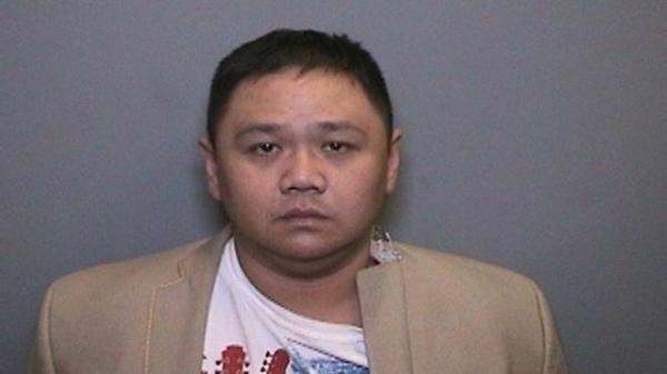 Minh Béo bị bắt giữ hôm 24/3 với tội danh làm dụng tình dục trẻ em.