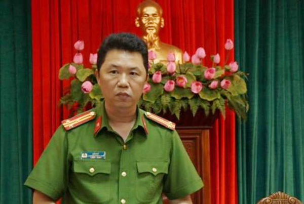 Thượng tá Lê Huy cho biết, mại dâm dưới hình thức “gái gọi” có xu hướng gia tăng.