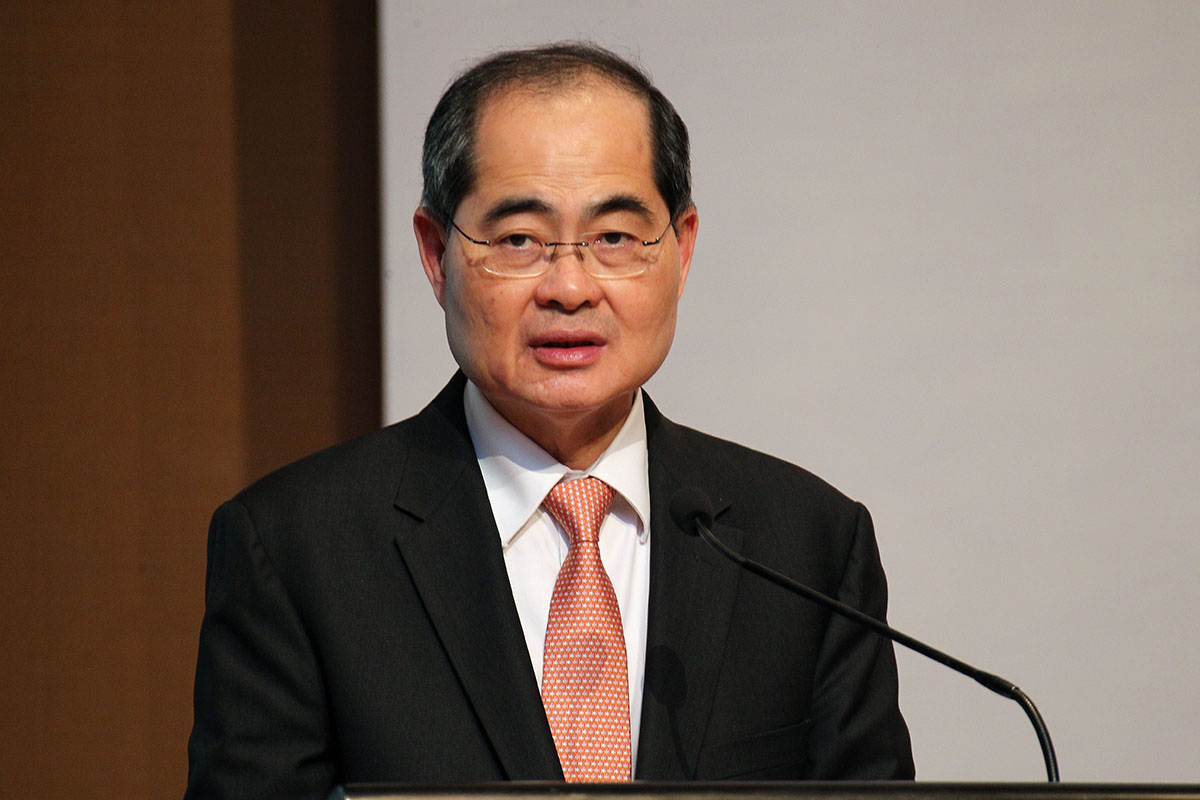 Bộ trưởng Lim Hng Kiang đánh giá cao cơ hội đầu tư vào tỉnh Quảng Trị
