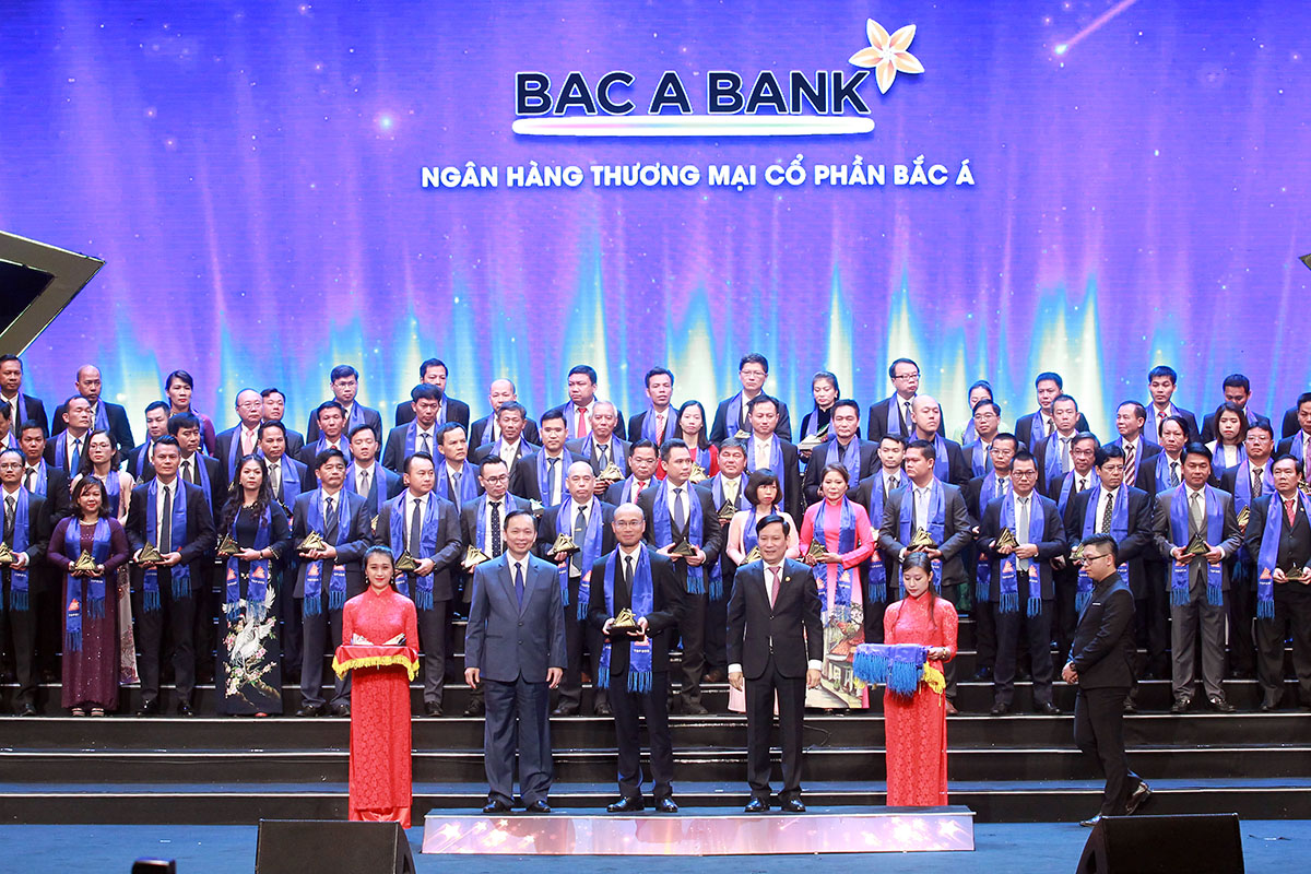 Đây là những số liệu ấn tượng nói lên vị thế và sự ảnh hưởng lớn của các doanh nghiệp đoạt giải đối với nền kinh tế Việt Nam và cũng là niềm tự hào của Giải thưởng Sao Vàng đất Việt.