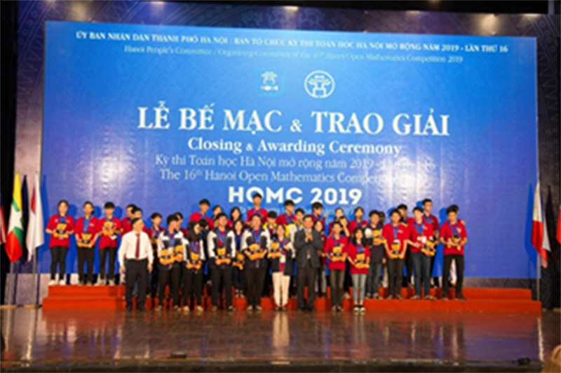 Những suất học bổng Atlantic sẽ chắp cánh cho những tài năng Việt tiếp tục chinh phục những cuộc thi quốc tế khác trong tương lai cũng như có cơ hội hội nhập các nền giáo dục phát triển trên thế giới.
