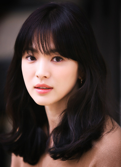 Diễn viên Song Hye Kyo. Ảnh: Newsen.
