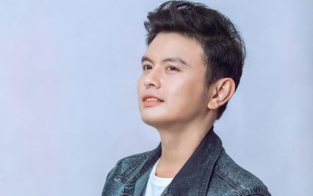 Anh Duy - người đầu tiên cover ca khúc 