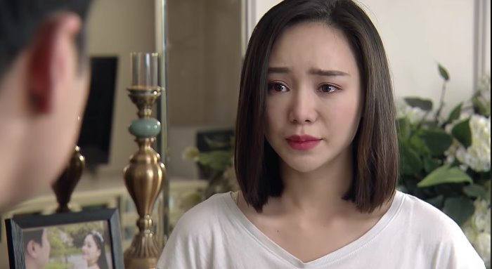 Quỳnh Kool bị nhiều người nhắn tin đe dọa, chửi bới vì vai diễn đáng ghét trong phim 'Nàng dâu order'.