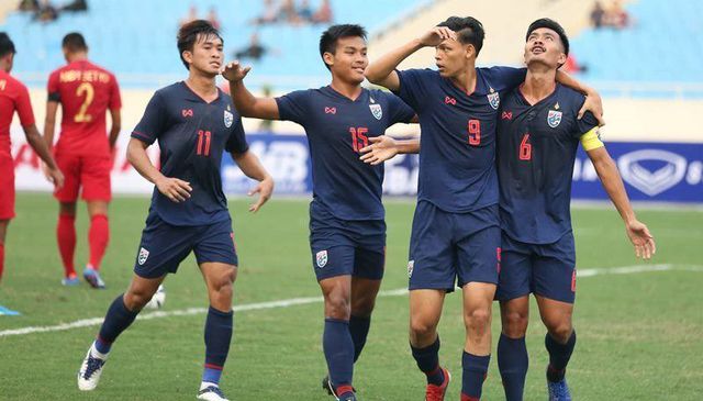 Đội U23 Thái Lan sẽ không được dự VCK giải U23 châu Á vào đầu năm sau, nếu nước này bị tước quyền đăng cai giải đấuĐội U23 Thái Lan sẽ không được dự VCK giải U23 châu Á vào đầu năm sau, nếu nước này bị tước quyền đăng cai giải đấu