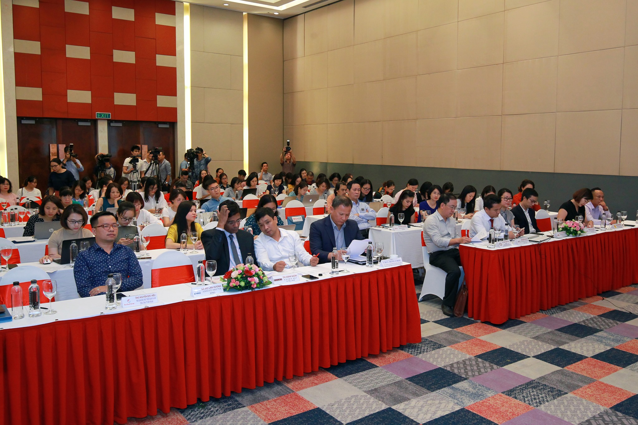 Diễn đàn M&A thường niên lần thứ 11 năm 2019 do Báo Đầu tư và Công ty AVM Việt Nam tổ chức với chủ đề “Thay đổi để bứt phá” sẽ diễn ra tại Trung tâm Hội nghị GEM, TP.HCM vào thứ Ba, ngày 6/8/2019.