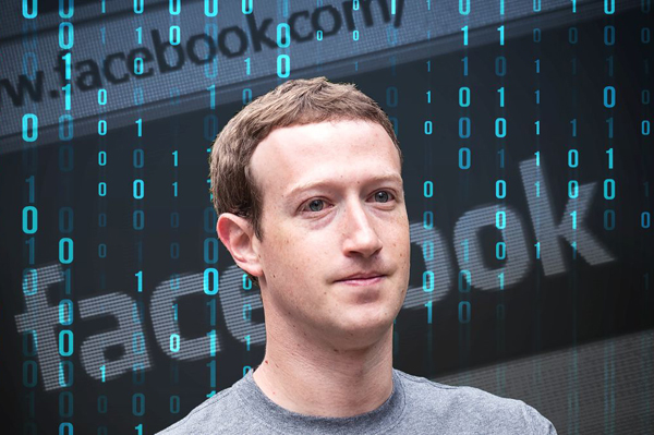 Mark Zuckerberg đang thực hiện một chiến dịch rà quét nhằm làm trong sạch hơn mạng xã hội của mình. 