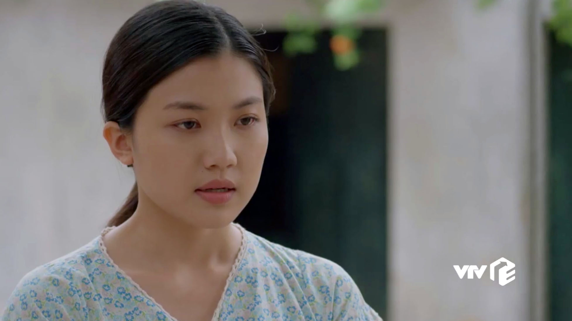 Hồi đầu năm, Lương Thanh gây chú ý với vai Mai trong phim 'Những cô gái trong thành phố'. 