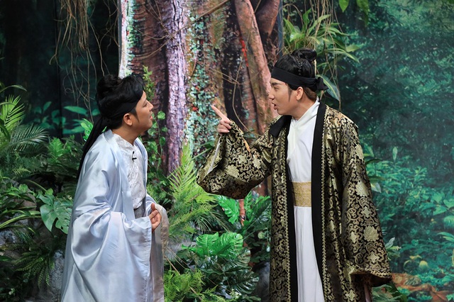 Tuy nhiên, cùng với niềm vui với chiến thắng bất ngờ này, không ít người cho rằng Phát La có được lợi thế nhờ là học trò của Trường Giang và được Trường Giang dành nhiều ưu ái. Tạo ra nhiều tình huống để nâng đỡ Phát La giúp anh có thêm đất diễn cũng như phát huy được lợi thế của mình.