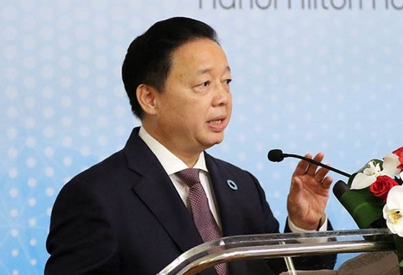 Bộ trưởng Trần Hồng Hà: Vụ cháy ở công ty Rạng Đông là sự cố hóa chất dẫn tới sự cố môi trường
