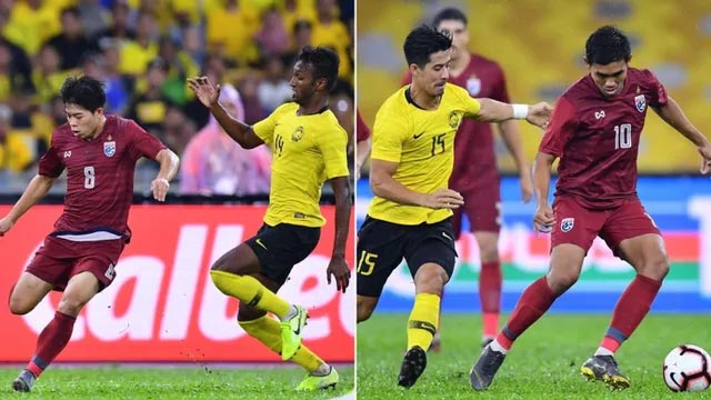 Thái Lan cần quên đi thất bại trước Malaysia để hướng tới trận gặp Việt Nam