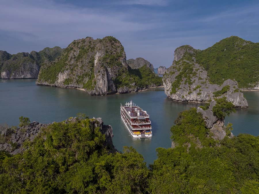 Theo ông Hà, cái tên tầu Bình Chuẩn khái quát được toàn bộ ý nguyện chấn hưng công thương nghiệp của Bạch Thái Bưởi làm quốc gia hưng thịnh và thống nhất bằng tinh thần dân tộc, thành tín, nhân nghĩa và trách nhiệm.