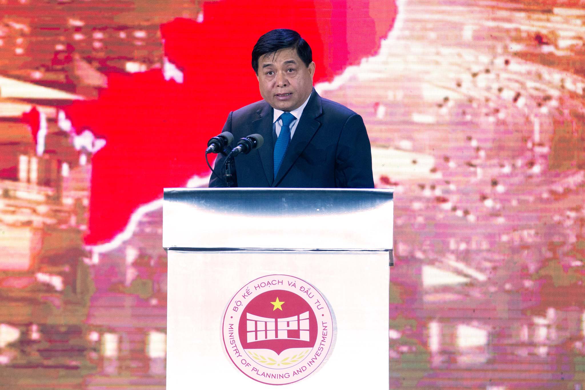 Trong thông điệp đầu năm mới 2020, Bộ trưởng Nguyễn Chí Dũng nhấn mạnh, năm 2019 với rất nhiều sự kiện đáng ghi nhớ đã khép lại. 