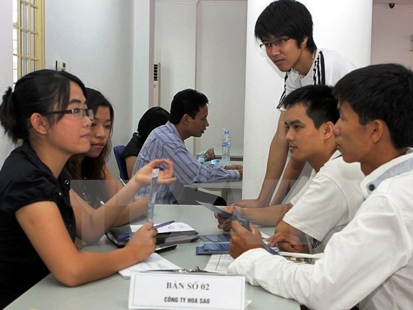 Cảnh báo lừa đảo thu tiền của lao động muốn đi làm việc ở nước ngoài