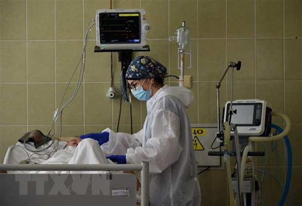 Dịch COVID-19: Cập nhật tình hình dịch bệnh đến sáng 2/12