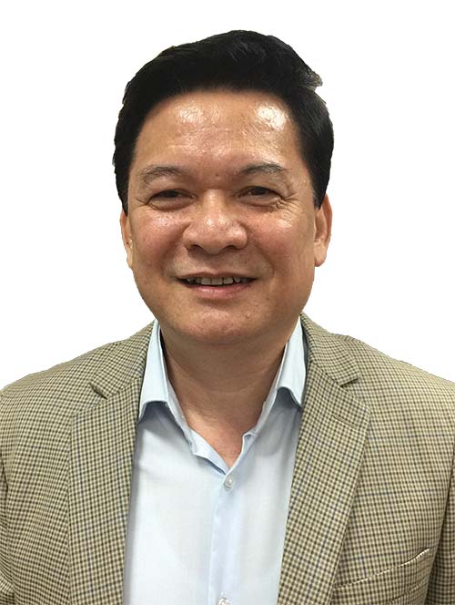  ông Nguyễn Hồng Long, Phó trưởng ban Ban Chỉ đạo đổi mới và phát triển doanh nghiệp
