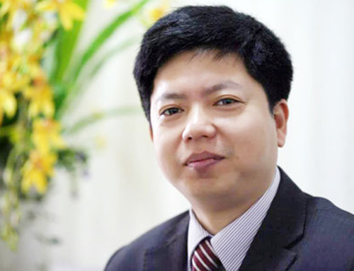 Nguyễn Trọng Khoa, Phó cục trưởng Cục Quản lý khám chữa bệnh