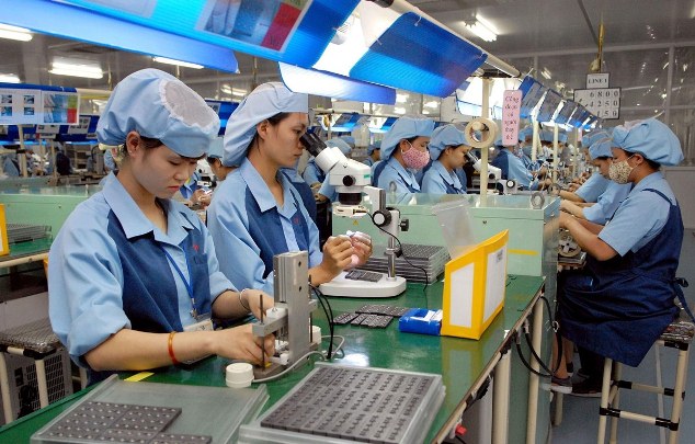 Tin vắn Đầu tư Online ngày 2/3