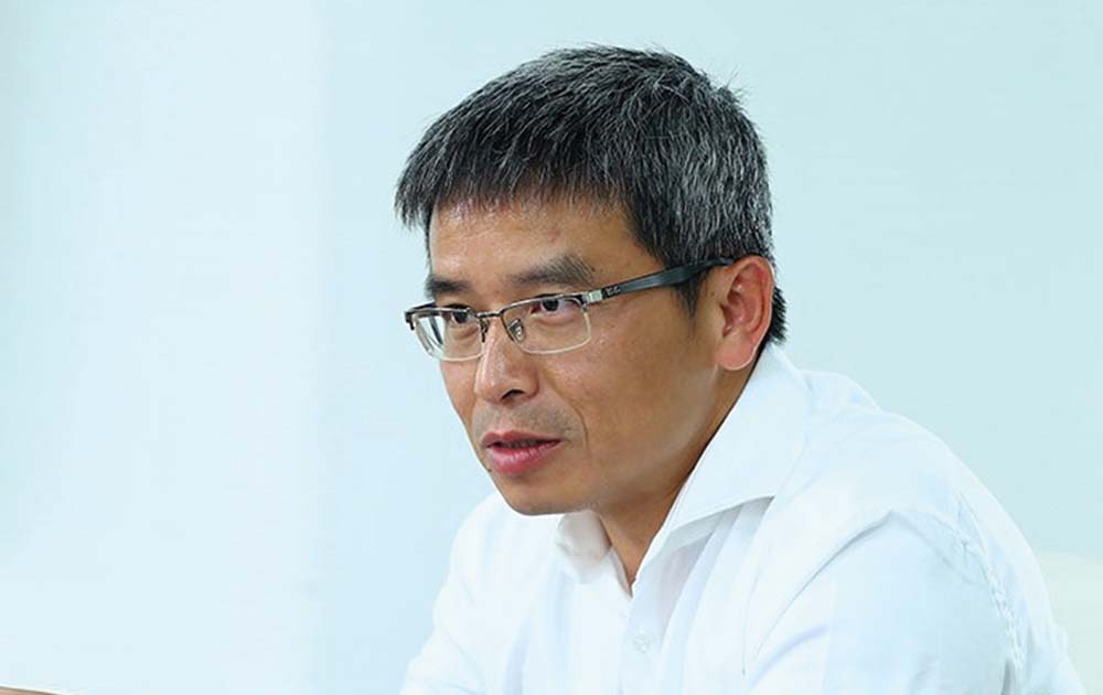 Ông Trần Trọng Kiên, Chủ tịch Hội đồng Tư vấn du lịch (TAB), Chủ tịch HĐQT, CEO Thiên Minh Group. 