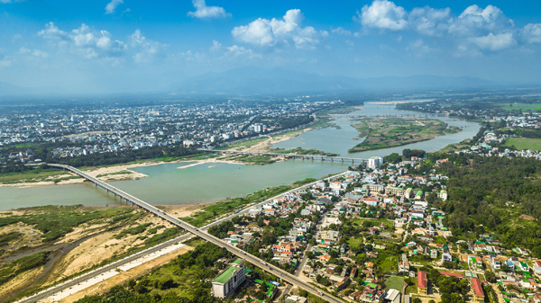 Quảng Ngãi loay hoay xử lý hụt thu ngân sách
