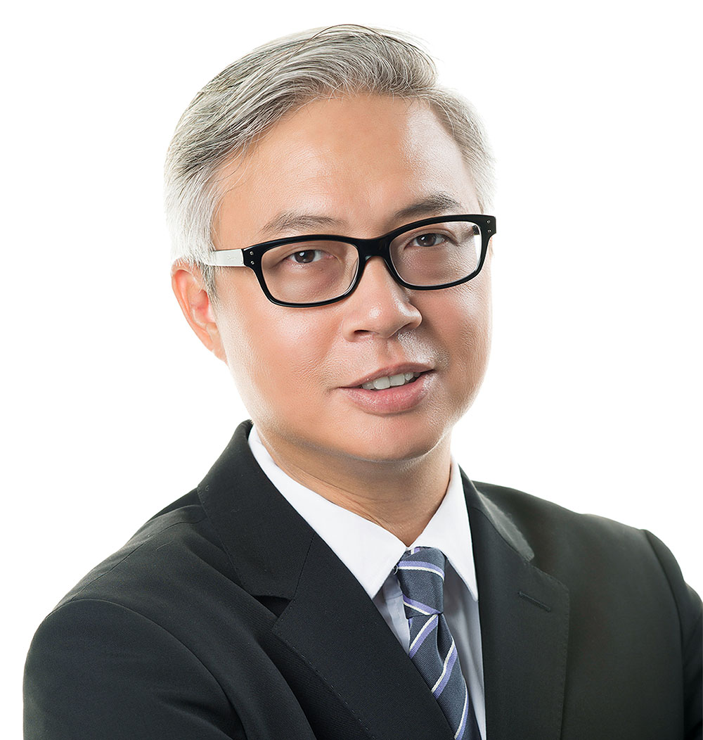 Diễn đàn M&A Việt Nam khẳng định uy tín của Báo Đầu tư - VIR.	 	- Ông Seck Yee Chung,  	Luật sư điều hành Công ty Luật Baker & McKenzie 
