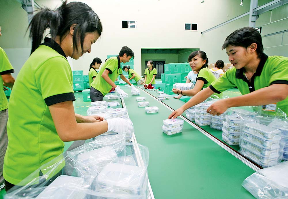 Các ngành nghề liên quan đến bao bì nhựa sẽ chịu tác động dây chuyền của Luật Bảo vệ môi trường 2020