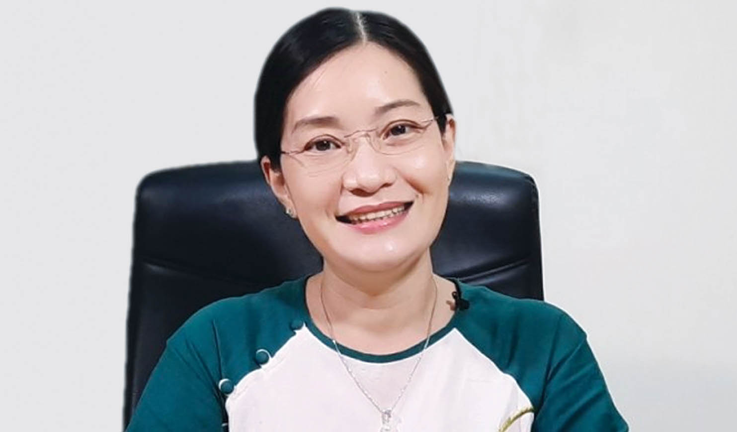 Bà Nguyễn Thị Kiều Duyên, Giám đốc Trung tâm Xúc tiến Đầu tư - Thương mại và Hội chợ triển lãm Cần Thơ 