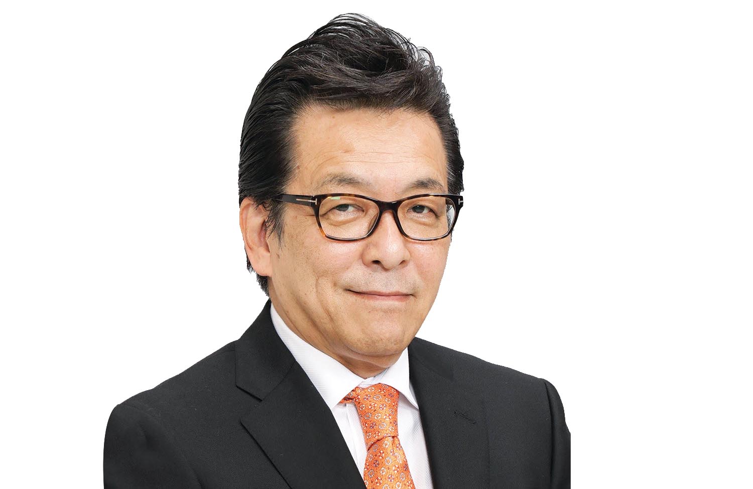 Ông Masataka “Sam” Yoshida, Giám đốc toàn cầu Dịch vụ mua bán - sáp nhập (M&A) xuyên quốc gia của RECOF Corporation, Tổng giám đốc RECOF Việt Nam
