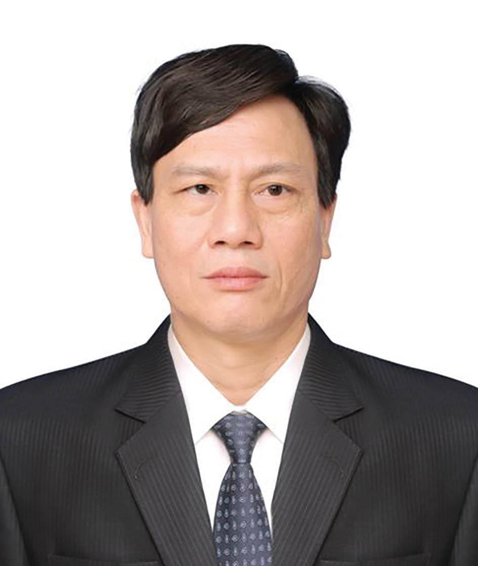 ông Vũ Kim Cứ, Giám đốc Sở Kế hoạch và Đầu tư tỉnh Thái Bình.
