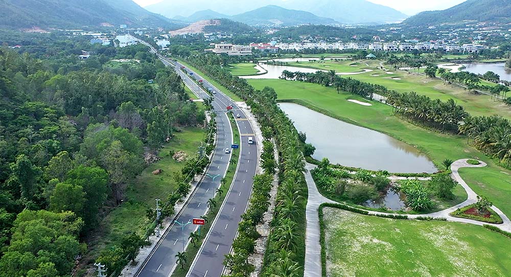 Khu du lịch và giải trí Sông Lô là Dự án đầy “tai tiếng” ở Khánh Hòa trong hàng chục năm qua