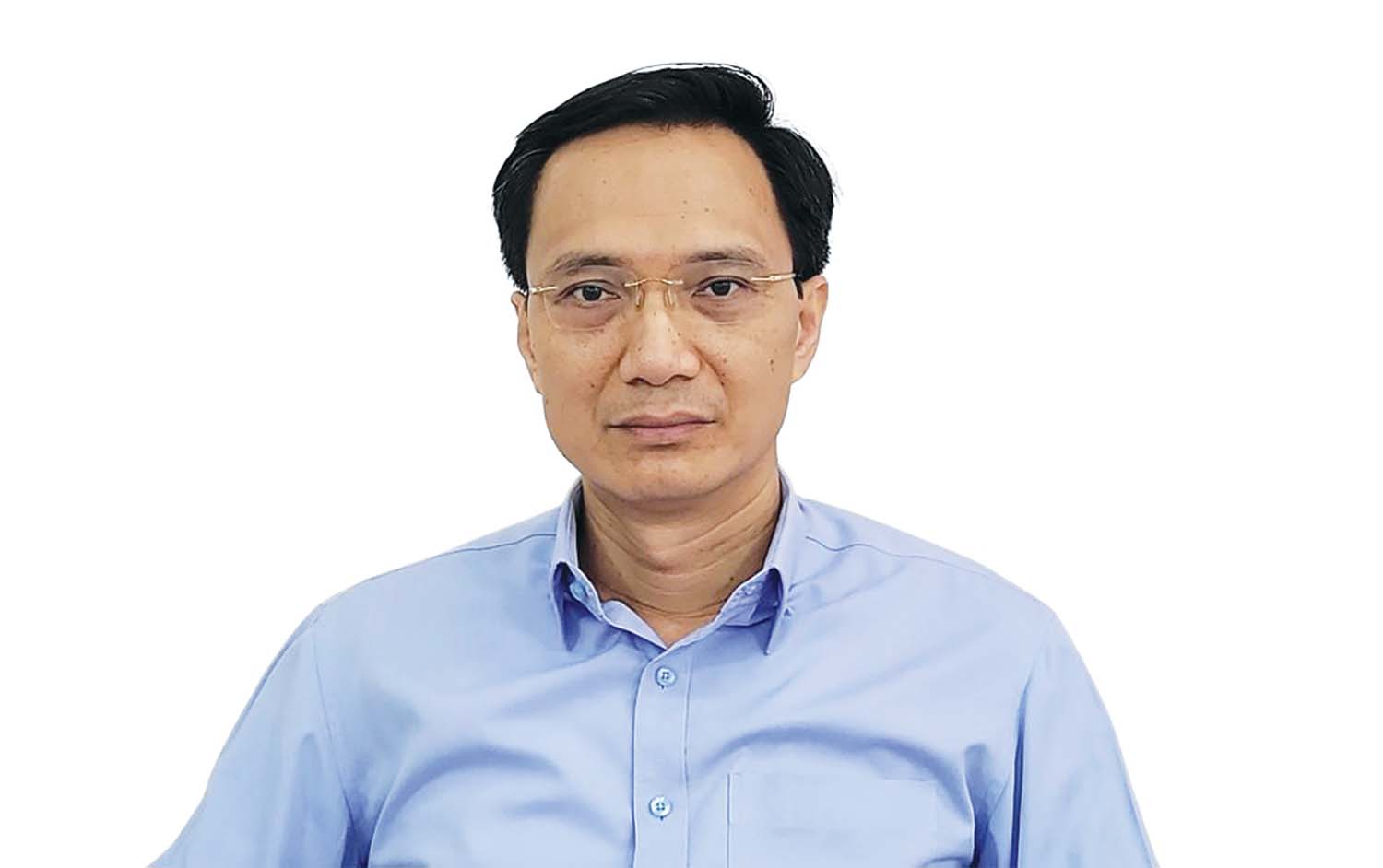 ông Nguyễn Mạnh Cường, Giám đốc Sở Kế hoạch và Đầu tư Quảng Ninh