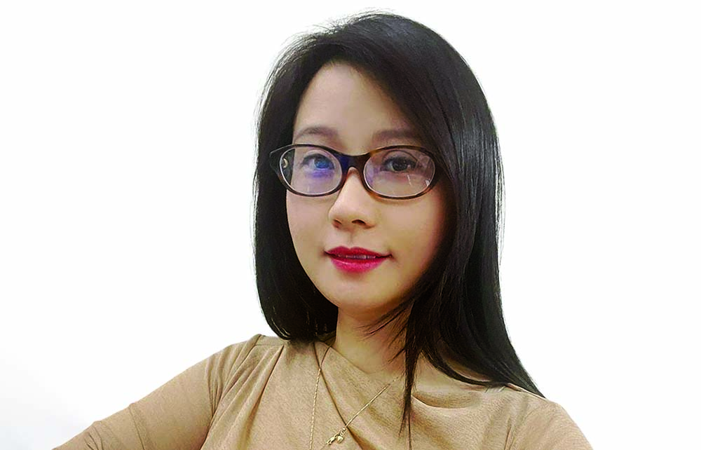 Nguyễn Thị Cẩm Vân, Nhà Sáng Lập Evipcare: Biến Những Điều Nhỏ Nhặt Thành  Trải Nghiệm Vip