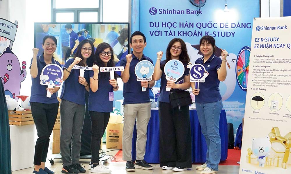 Sản phẩm K-Study đáp ứng hiệu quả nhu cầu thiết thực của du học sinh Việt Nam tại Hàn Quốc