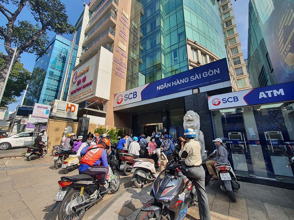 “Bà trùm” Trương Mỹ Lan phù phép rút ruột cả triệu tỷ đồng từ SCB - Bài 1: Dự mưu từ hơn thập kỷ trước