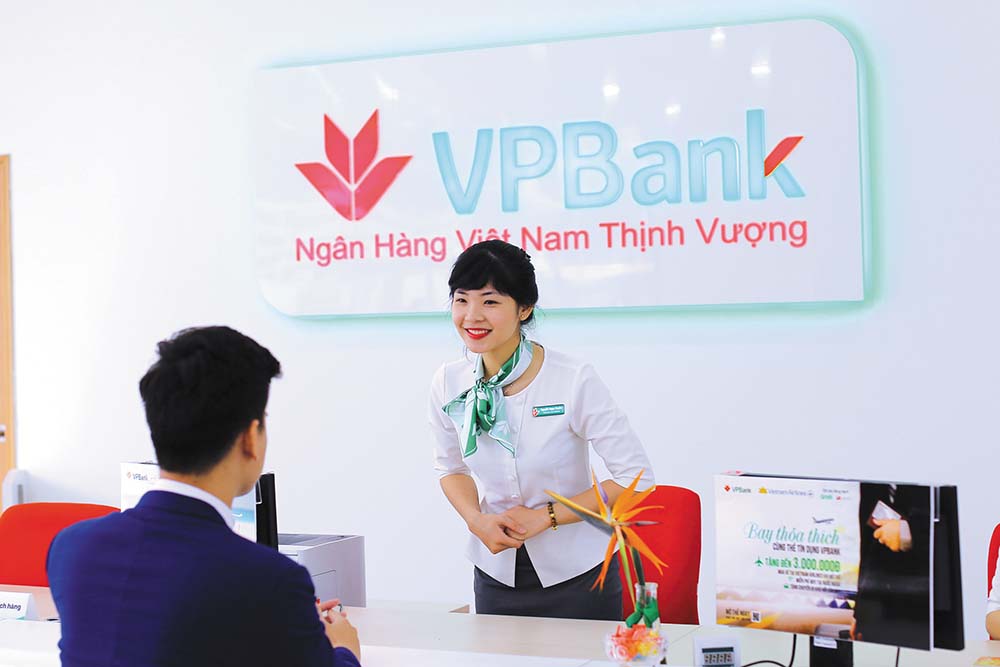 Thương vụ VPBank - SMBC là điểm nhấn của thị trường M&A tài chính - ngân hàng năm 2023