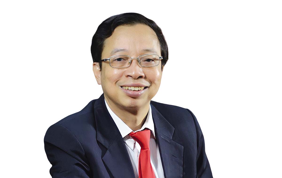 Chuyên gia kinh tế Phạm Xuân Hòe