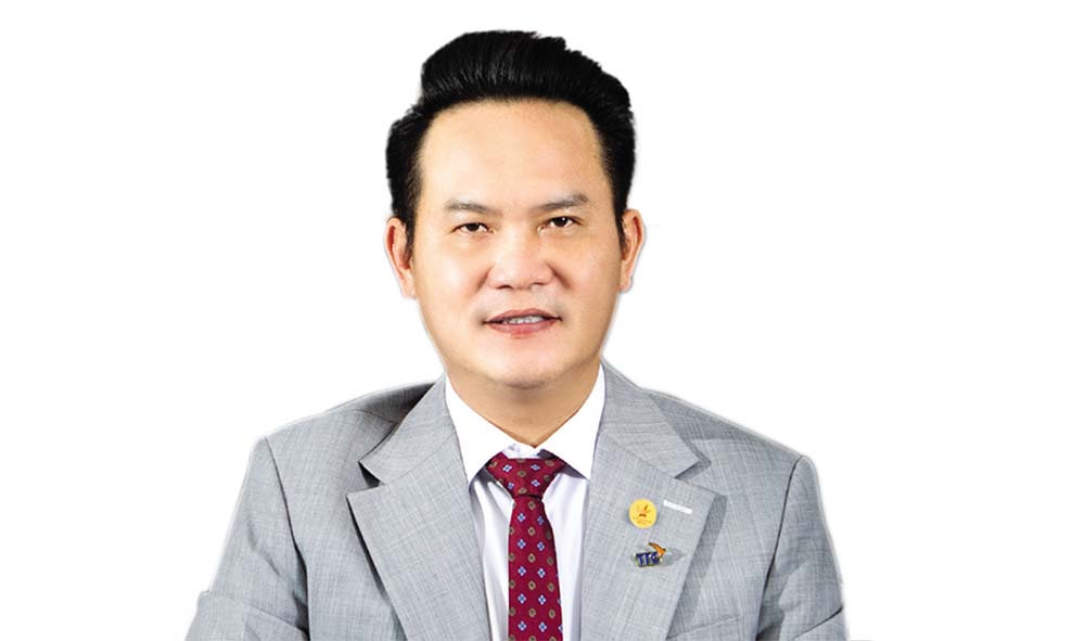 Thùy Vinh thực hiện