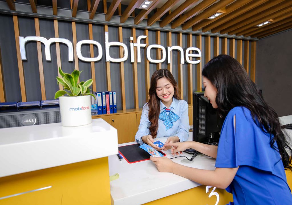 MobiFone nói riêng, các doanh nghiệp viễn thông nói chung đang nỗ lực đổi mới sáng tạo để nâng cao năng lực cạnh tranh