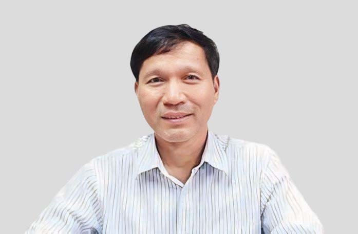 TS. Lê Quốc Phương, nguyên Phó giám đốc Trung tâm Thông tin công nghiệp và thương mại (Bộ Công thương)