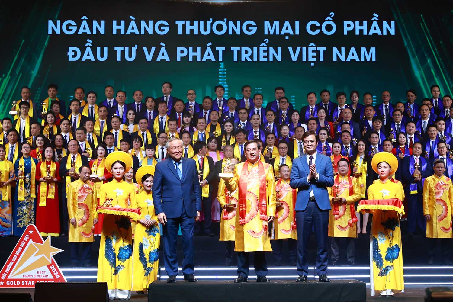 ngân hàng Thương mại Cổ phần Đầu tư và Phát triển Việt Nam (BIDV)