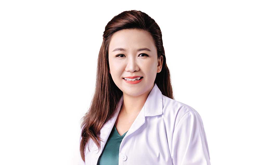 PGS-TS. Hồ Thị Thanh Vân,  Cố vấn chuyên môn Viện Nghiên cứu và Phát triển sinh học  nông nghiệp tiên tiến, Trưởng phòng Nghiên cứu Dự án về phát triển bền vững,  Trường đại học Nguyễn Tất Thành