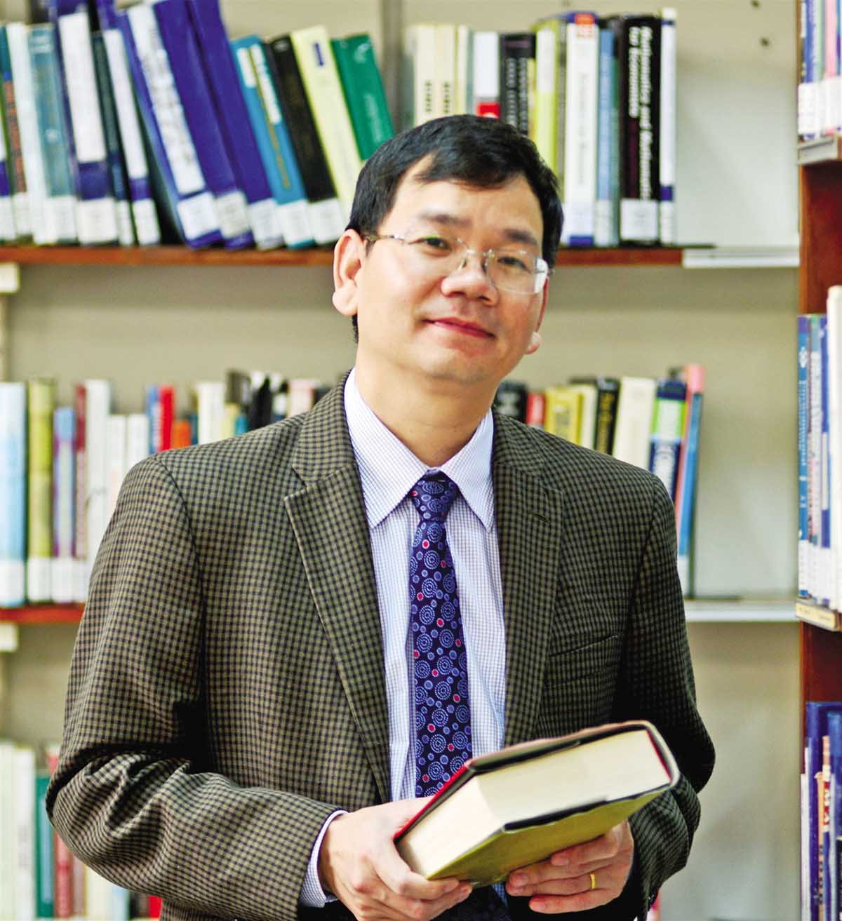 Ảnh minh họa.