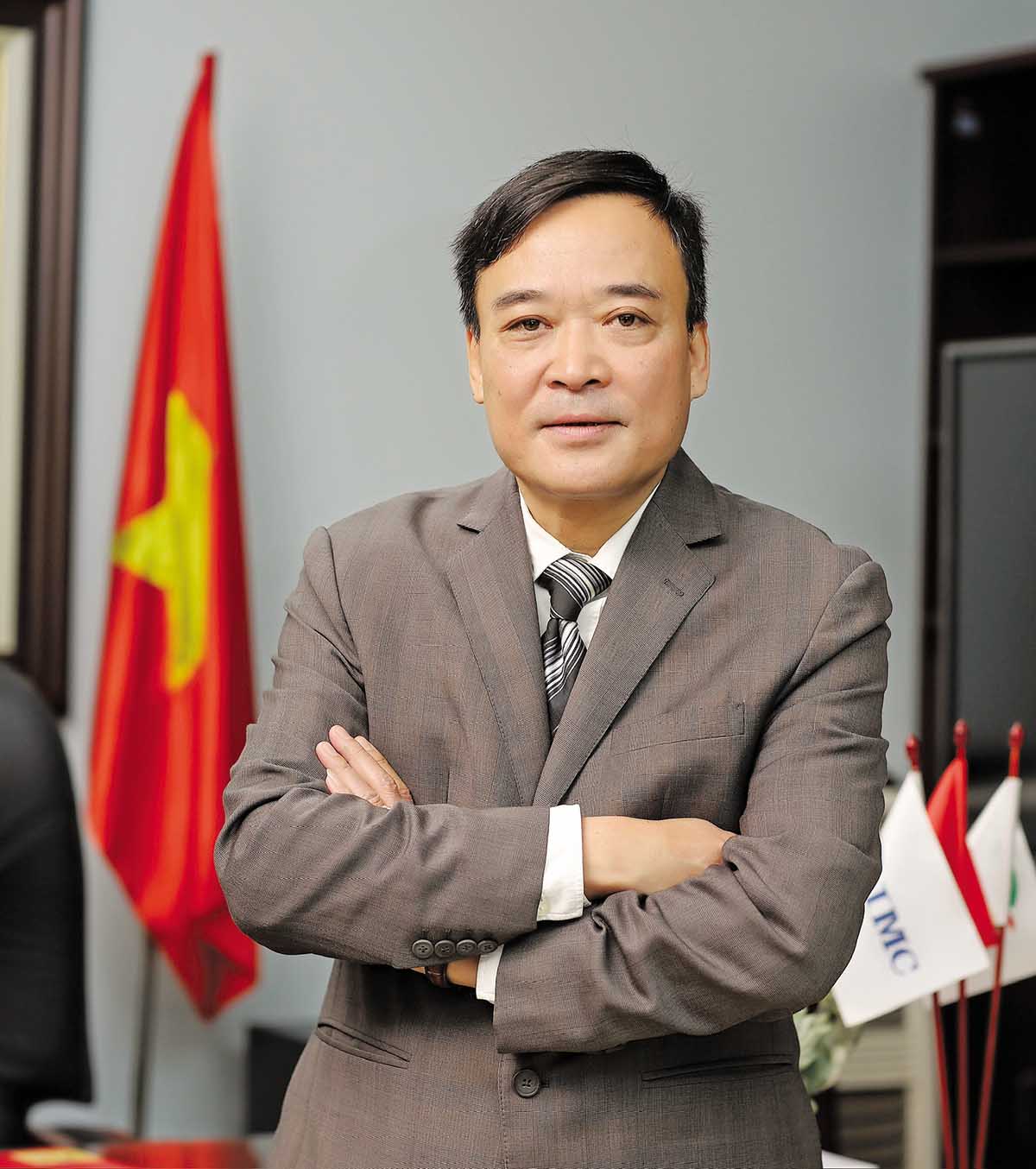 DS. Nguyễn Xuân Hoàng