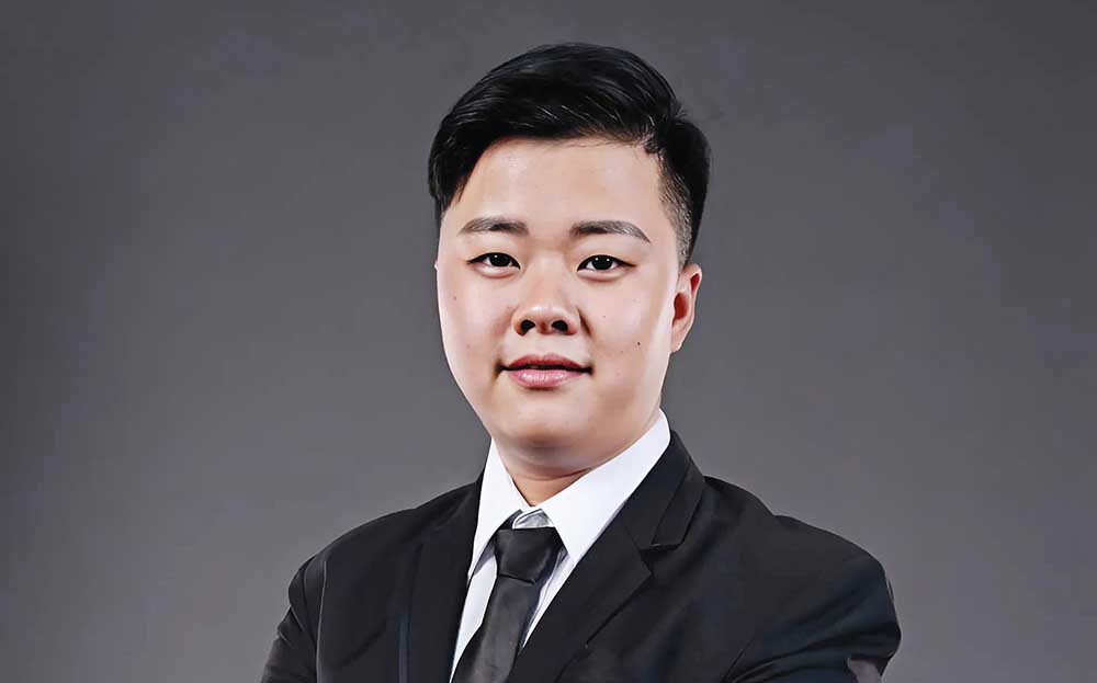 Nhà sáng lập