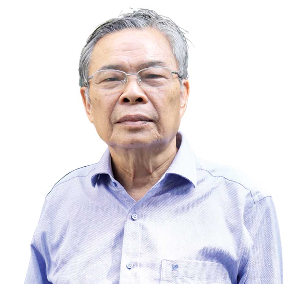 Ông Lê Trung Tính, Chủ tịch Hiệp hội Vận tải ô tô hành khách TP.HCM